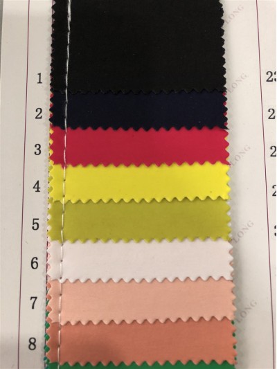 GZ-JNHE 811 尼龍面料  背囊/雨衣面料  側面照